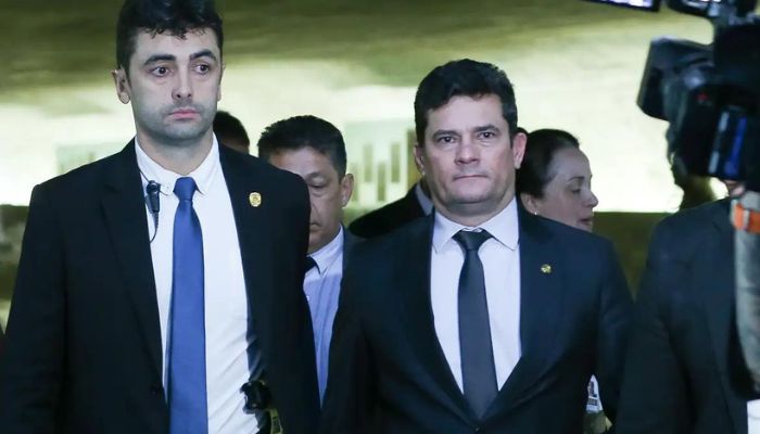 Maioria do TRE-PR vota contra cassação de Sergio Moro